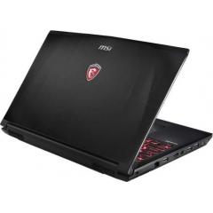 MSI GE62  